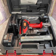 未使用(店頭展示品)】☆マキタ(makita) コードレスマルノコ HS005GRDX
