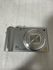 ジャンク品 Panasonic LUMIX DMC-SZ9 オールドコンデジ - メルカリ