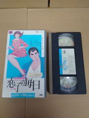 期間限定】コシュバコシュ VHS ヴェネチア銀獅子賞 ビデオテープ 未DVD 