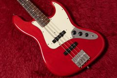 期間限定】美品Fullertone Guitars viplineジャズベース - メルカリ