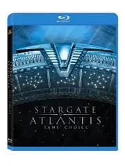 2026年最新】スターゲイト アトランティス dvdの人気アイテム - メルカリ