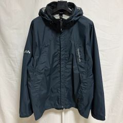 新品未使用】サイズ6 収納ケース付レインウェアセットアップ 