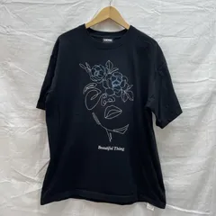 レジェンダ LEC1157 Beautiful Things Line Art Embroidery コットン 刺繡 メンズ FREE ISItems【USED】【古着】【中古】50132101のサムネイル