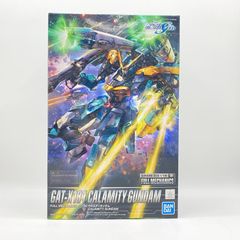 GAT-X131 カラミティガンダム 1/100　新品未組み立て　オマケあり GAT-X131 カラミティガンダム 1/100 新品未組み立て オマケあり - メルカリ