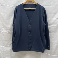 ニューバランス JMTL1922 THE CITY シューズパッチ テック カーデ ネイビー メンズ XL ISItems【USED】【古着】【中古】50132287のサムネイル