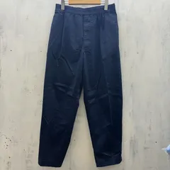 アクネストゥディオズ AVLIN PSS18 イージーパンツ 81-231-07-010028 2018SS メンズ 48 ISItems【USED】【古着】【中古】50132441のサムネイル