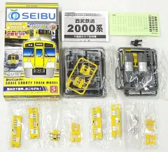 中古】鉄道模型 西武鉄道 新2000系 2両セット 「Bトレインショーティー