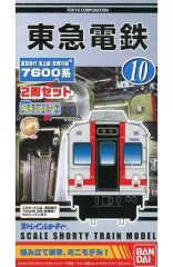 東武 30000系 4両セット Bトレインショーティー - メルカリ