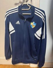 V】JAPAN Soccer College ジャージ上下セット - メルカリ