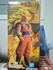 ドラゴンボール フィギュア