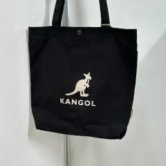 カンゴール エコ・フレンドリー バッグ コニー プラスのサムネイル
