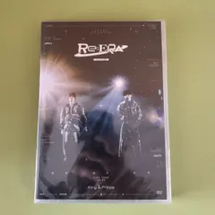 【送料込み】キンプリ/LIVE Re:ERA【DVD】【通常盤】即購入可能のサムネイル