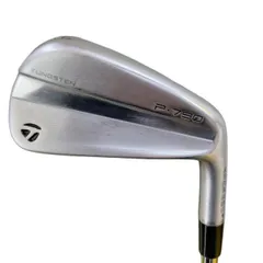 【中古】 テーラーメイド Taylor Made P・790(2023) #4 単品アイアン LI NS PRO 950GH neo (フレックスS) メンズ 男性用 右利き 右用 Cランク ゴルフクラブのサムネイル