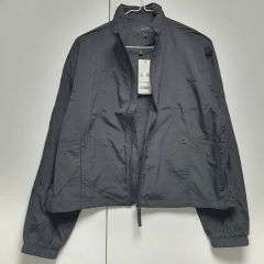 26ss UNIQLO U Wsコットンショートブルゾン - メルカリ
