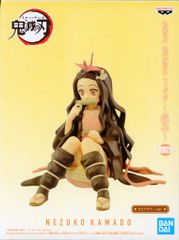 BANDAI SPIRITS 귀멸의 칼날 피규어 희전 쇼몬 禰豆子 B/세피아 칼라
