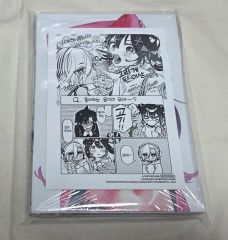 かげきしょうじょ !! DMM スクラッチ さらさ 愛 キャンバスアート くじ