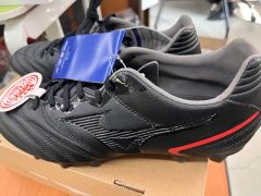 最終値下 ミズノ モナルシーダネオ2SWKLスーパーワイド26.5cm新品箱