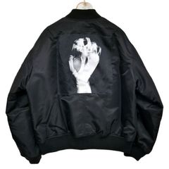 UNUSED アンユーズド 国内正規 25SS Duck jacket ダックジャケット