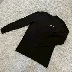 patagonia  パタゴニア  ロングスリーブ  レスポンシビリティー  Responsibili-Tee  ロンT 長袖 Tシャツ  カットソー トップス  メキシコ製    メンズ XSサイズ  レディース M〜L相当 ユニセックス