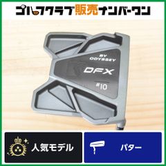 新品未開封 PING ANSER D2024 パター キャメロン ODYSSEY - メルカリ