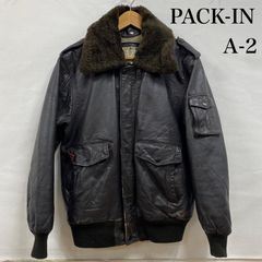 A-2 A2 FACTOTUM レザー ブラック 新品 タグ付き 短丈 本革 美 A-2 A2 FACTOTUM レザー ブラック 新品 タグ付き 短丈 本革 美 - メルカリ