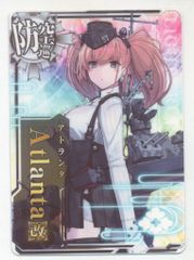 艦これアーケード アトランタ 中破 - メルカリ