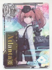 2026年最新】艦これアーケード アトランタ中破の人気アイテム - メルカリ