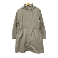 J.PRESS(ジェイプレス) コート サイズ9 M レディース美品  - グレー 長袖/春/秋のサムネイル