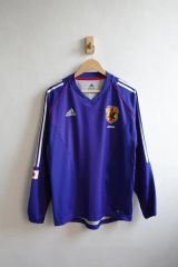 美品 アディダス 1993 日本代表 ヒストリカル トラックジャケット L