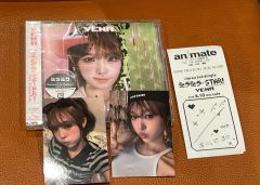 YENA チェイェナ 5/8 MAKESTAR サイン入りチェキ - メルカリ