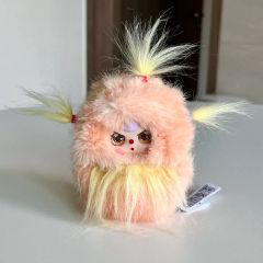 自作ぬいぐるみ おしゃれにゃんこ 無属性 - メルカリ