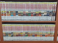 NARUTO -ナルト- 1 72 未開封 漫画がすごく多い 安全プロ店舗のサムネイル