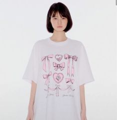 piumハートケーキオーバーサイズTシャツ 新品未開封 - メルカリ