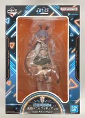 BANDAI SPIRITS 一番くじ ホロライブ Cyberpunk Style 兎田ぺこら賞 フィギュア