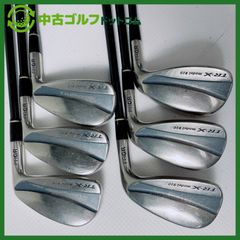 クリーブランド RTX6 54度 58度 ジップコア ウェッジ 2本セット - メルカリ