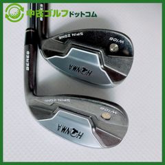 中古ゼクシオ XXIO MP600 5-9I&frasl;PW 6本セット アイアン セット R