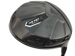 返品OK 【中古ゴルフクラブ】イオンスポーツ GIGA HS797 ドライバー 2016 ACCRA FX 2.0 260 1Wのサムネイル