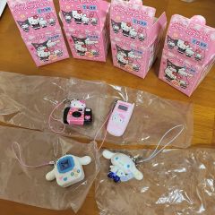 d*9様 【希少】ハローキティ ザ・タップスイッチシリーズ ナショナル