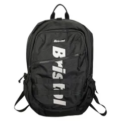 F.C.Real Bristol エフシーレアルブリストル x NEW ERA ニューエラ 23SAW TEAM URBAN PACK リュック バックパック FCRB-232097 F ブラック メンズのサムネイル