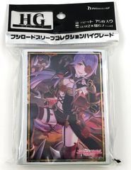 カードスリーブ「劇場版マクロスΔ 激情のワルキューレ」 - メルカリ