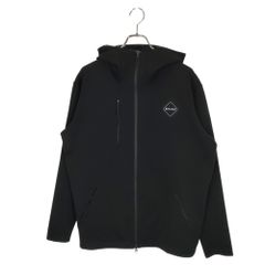 エフシーアールビー VENTILATIONHOODIE Lサイズ エフシーアールビー VENTILATIONHOODIE Lサイズ - メルカリ