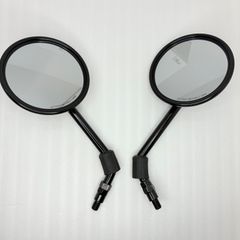 FAR】FLEXI ハンドルミラー 7699 左右セット - メルカリ