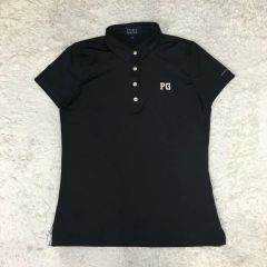新品未使用 FR2 GOLF ノースリーブ ポロシャツ S 黒 - メルカリ