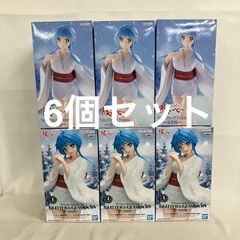 地獄先生ぬ～べ～ グリグラ トリオトライト ゆきめ フィギュア 2種4