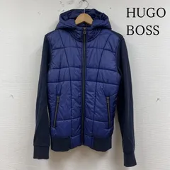 2026年最新】Hugo Boss メンズ MA-1・フライトジャケットの人気