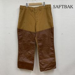 Butcher Products ブッチャープロダクツ ヘリンボーンパンツ - メルカリ