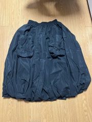 misha&puff cat skirt 猫 ねこ スカート 4y - メルカリ