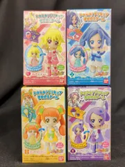 2026年最新】ドキドキプリキュア dvdの人気アイテム - メルカリ