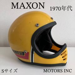 FURY☆ジェットヘルメット Lサイズ 70年代 ビンテージ ハーレー 赤