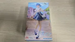 未開封 フリュー Re:ゼロから始める異世界生活 レム フィギュア